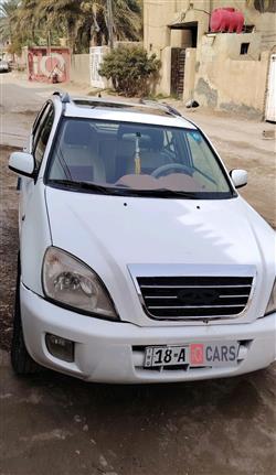 شيري T11 تيجو